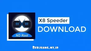 Download X8 Speeder Domino Apk Terbaru Tanpa Iklan