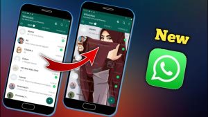 3 Cara Mengganti Background WhatsApp Menjadi Lebih Menarik