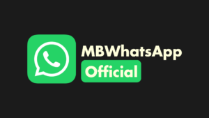 Download MB WhatsApp Apk Terbaru – Update Terbaru 2024