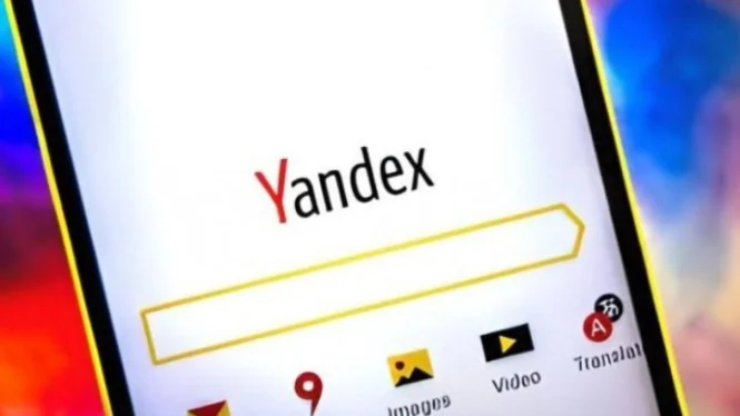 Nonton Film Gratis di Yandex