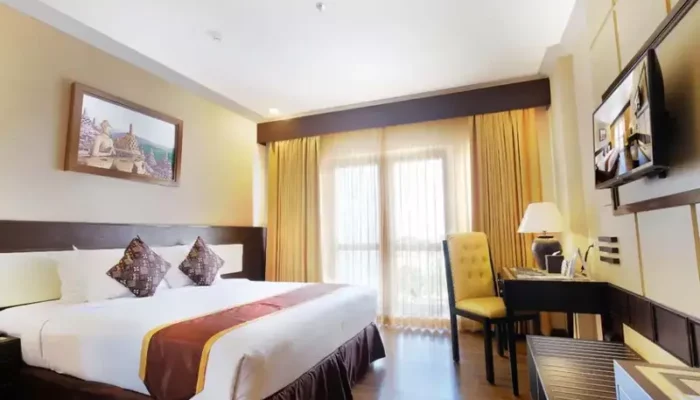 Liburan Hemat di Yogyakarta? Ini Rekomendasi Hotel Murah Dekat Malioboro!
