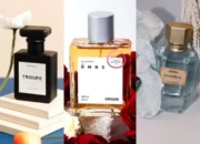 Lokal Membanggakan! 3 Parfum Floral Tahan Lama dari Brand Indonesia untuk Gaya Anda