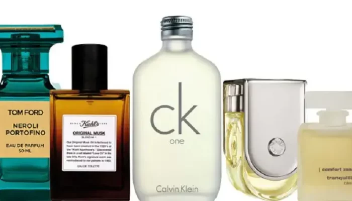 5 Rekomendasi Parfum Uniseks Tahan Lama untuk Pria dan Wanita