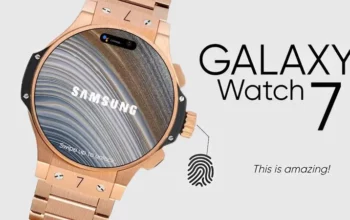 Samsung Galaxy Watch 7: Inovasi Baru yang Segera Hadir di Dunia Smartwatch