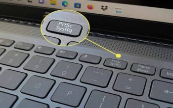 6 Cara Screenshot di Laptop yang Bikin Kamu Jadi Pro