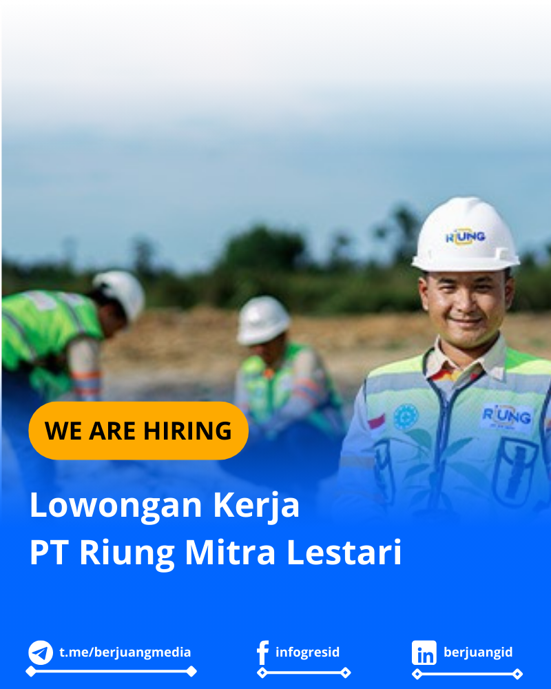 PT Riung Mitra Lestari 