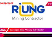 PT Riung Mitra Lestari