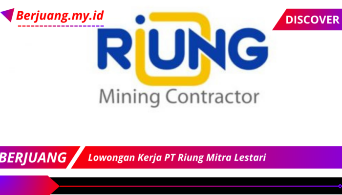 PT Riung Mitra Lestari