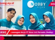 PT Basa Inti Persada (Nobby)