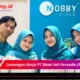 PT Basa Inti Persada (Nobby)