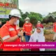 PT Arutmin Indonesia