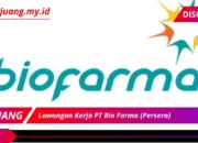 PT Bio Farma (Persero)