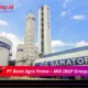 PT Bumi Agro Prima – Mill (BGP Group)