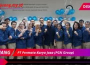 PT Permata Karya Jasa