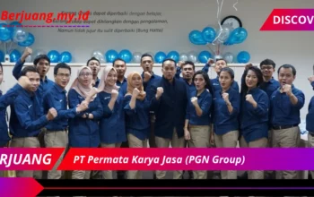 PT Permata Karya Jasa