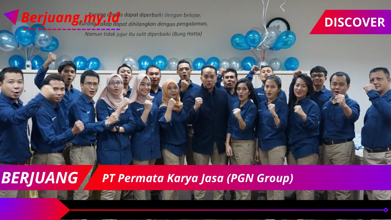 PT Permata Karya Jasa