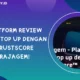 Platform Review Jasa Top Up dengan TrustScore Rajagem!