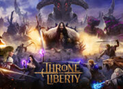 3 Hal yang Wajib Kamu Tahu Dari Game Throne and Liberty