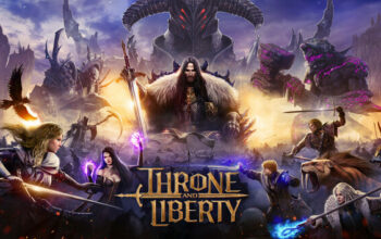 3 Hal yang Wajib Kamu Tahu Dari Game Throne and Liberty