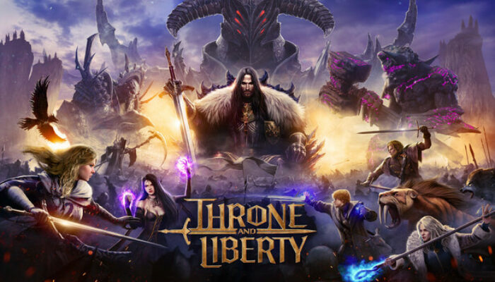 3 Hal yang Wajib Kamu Tahu Dari Game Throne and Liberty