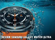 Samsung Galaxy Watch Ultra