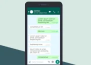 Cara Menciptakan Fake Chat di WhatsApp dengan Mudah