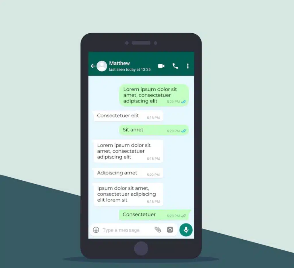 Cara Menciptakan Fake Chat di WhatsApp dengan Mudah