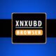 XNXubd VPN Browser Apk v3.0.0 Anti Blokir Versi Terbaru