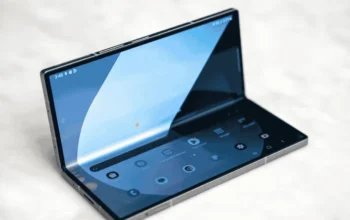 Samsung Galaxy Z Fold Special