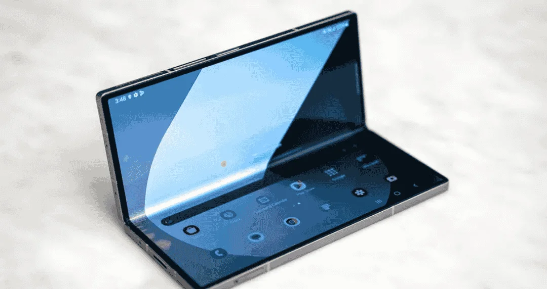 Samsung Galaxy Z Fold Special