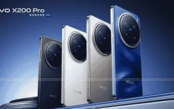 Vivo X200 Pro