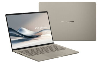 ASUS Zenbook A14