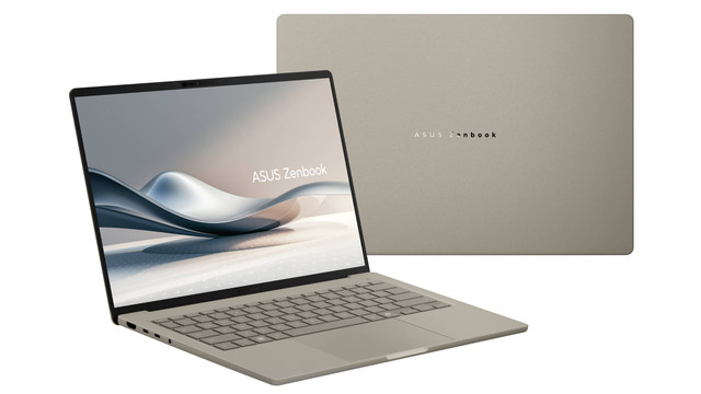 ASUS Zenbook A14