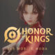 Hero Terkuat di Honor of Kings