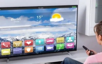 Cari Smart TV Murah? Ini 5 Pilihan Terbaik Ukuran 32 Inci (Harga di Bawah 3 Juta)!