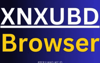 Penasaran Sama XNXUBD VPN? Awas Jebakan! Simak Dulu Cara Download Aman & Tips Pakainya!