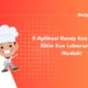 5 Aplikasi Resep Kue Terbaik, Bikin Kue Lebaran Jadi Mudah!